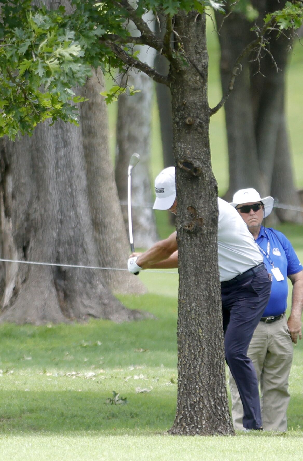 Senior PGA